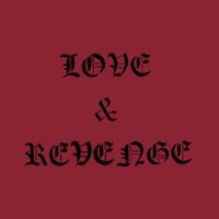Kriegsh&ouml;g - Love & Revenge