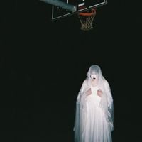 Casket Cassette - Love Letters to Ghosts