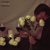 Tyde - WORDS OFF MY CHEST