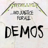 Metallica - ...And Justice for All Demos