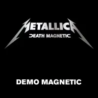 Metallica - Demo Magnetic
