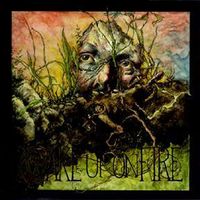 Wake Up On Fire - Wake Up on Fire