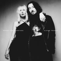 Songs For Sabotage - Clean Trauma