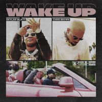 Skylar Blatt - Wake Up