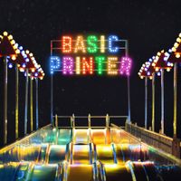 Basic Printer - Basic Printer