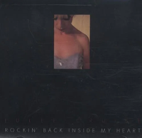 Julee Cruise - Rockin' Back Inside My Heart