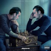 JIGZAW - CHECKMATE