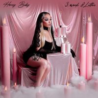 Honey Bxby - 3 Words, 8 Letters (Deluxe)