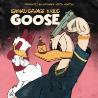 Intensify - Goose!