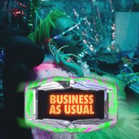 Eliza Rose - Business As Usual
