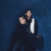Pola Chobot & Adam Baran - Burza
