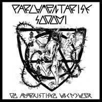 Parlamentarisk Sodomi - De Anarkistike Annaler