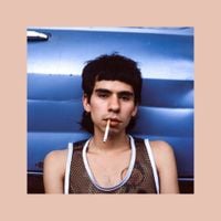 Luca Bocci - Ahora