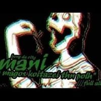 Mani - O Magos Koitazei Tin Poli
