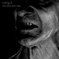 Chotz&auml; - P&auml;chschwarz