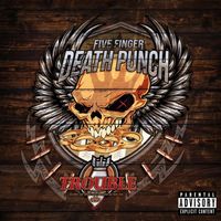 Five Finger Death Punch - Trouble