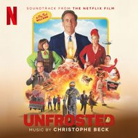 Christophe Beck - Unfrosted