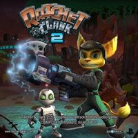 David Bergeaud - Ratchet and Clank: Going Commando