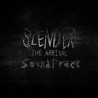 Mark J Hadley - Slender: the Arrival (Original Video Game Soundtrack)