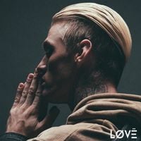 Aaron Carter - L&oslash;V&euml;