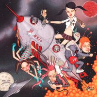 Mindless Self Indulgence - You'll Rebel To Anything (Clean Version)