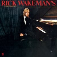Rick Wakeman - Rick Wakeman's Criminal Record