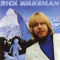 Rick Wakeman - Rhapsodies