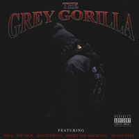 Ramirez - The Grey Gorilla