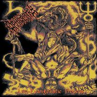 Ophiolatry - Anti-Evangelistic Process