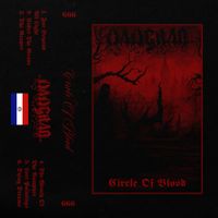 Nangrad - Circle of Blood