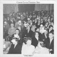 Good Luck Finding Iris - Figures