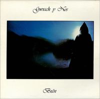 Brân - Gwrach Y Nos