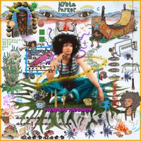 Nyota Parker - Intrusive Thoughts