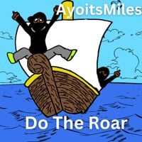 BRBLuhTim - Do The Roar