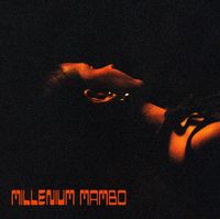 Santo Romeo - Millenium Mambo