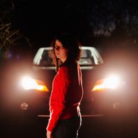 Madds Buckley - Driver's Seat