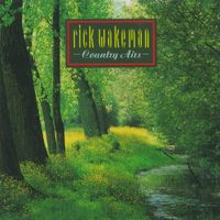 Rick Wakeman - Country Airs