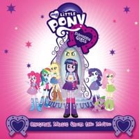 My Little Pony - Equestria Girls: Original Motion Picture Soundtrack