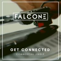 Falcone - Get Connected (Education Connection Commercial Jingle)