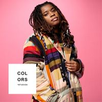 Sol ChYld - PSA (The Introduction) - A COLORS SHOW