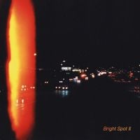 Blue Canopy - Bright Spot II