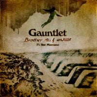 Brother Ali - Gauntlet