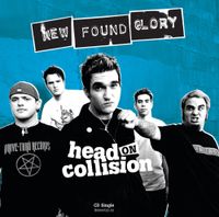 New Found Glory - Head On Collision