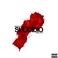 Baco Exu do Blues - Sulic&iacute;dio