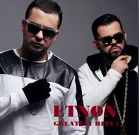 Etnon - Albanian