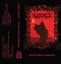 Black Pastel - Blood Moon Empress