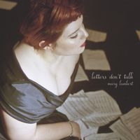 Mary Lambert - letters don't talk