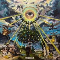 Javi Darko - Death of An Immortal