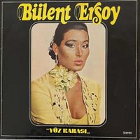 B&uuml;lent Ersoy - Y&uuml;z Karası