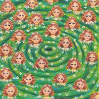 Halisca - Peachtree Playthings